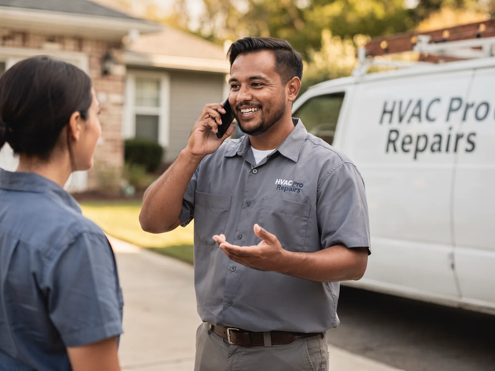 Heat Pump Repair Machiasport, ME FAQs